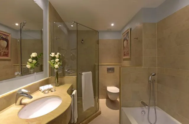 Hotel All Inclusive Iberostar Bavaro Suites Bathroom